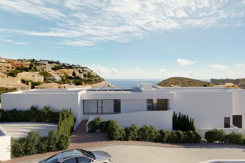 Lejlighed i Benitachell, Alicante, Benitachell - € 593.000 | Ref: W-04A7LT - foto 14